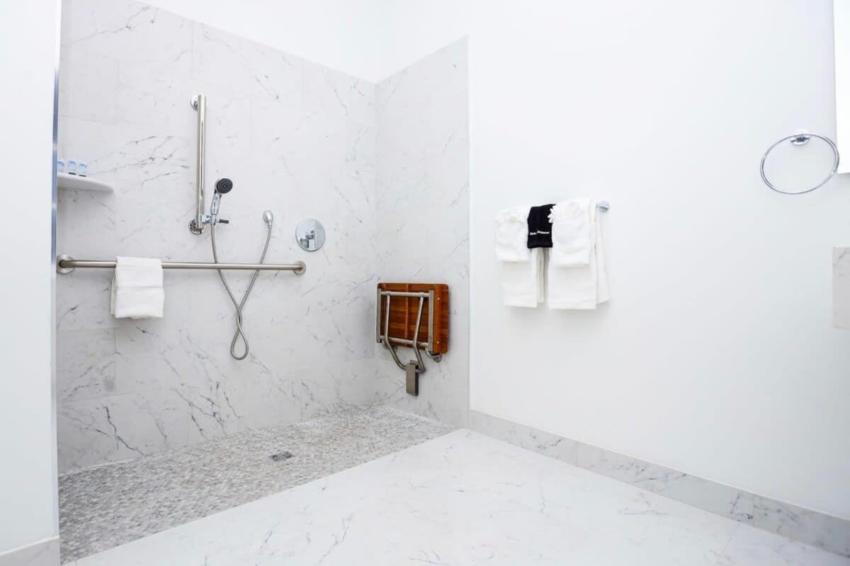 Apartment Modern In Historic - Unit #102 Boston
