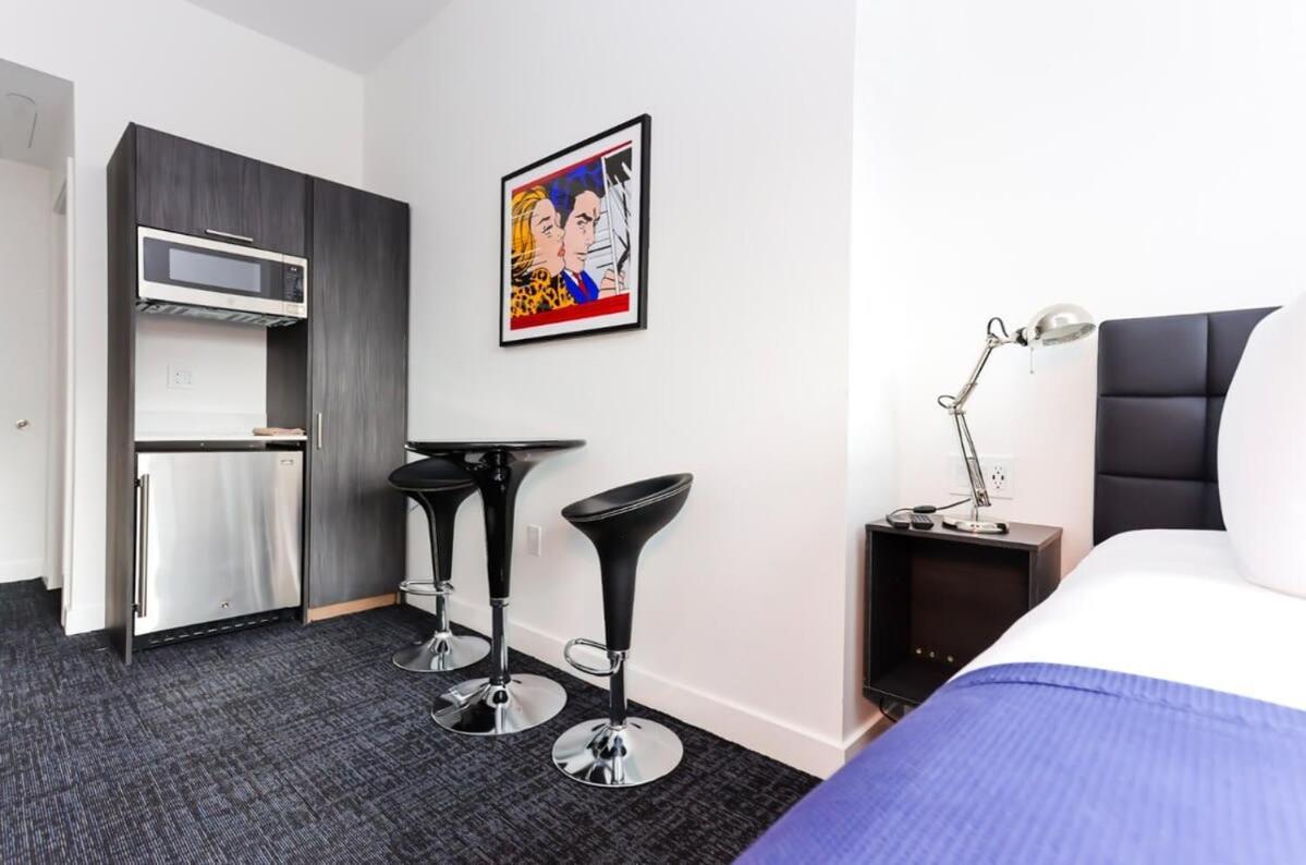 Appartement Modern In Fenway Neighborhood Boston