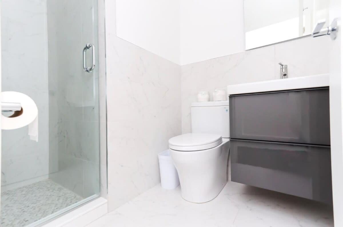 Modern In Fenway Neighborhood Boston