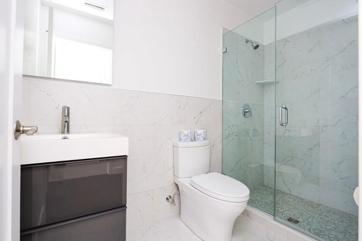 Stylish In Boston's Fenway - Unit #107 Appartement