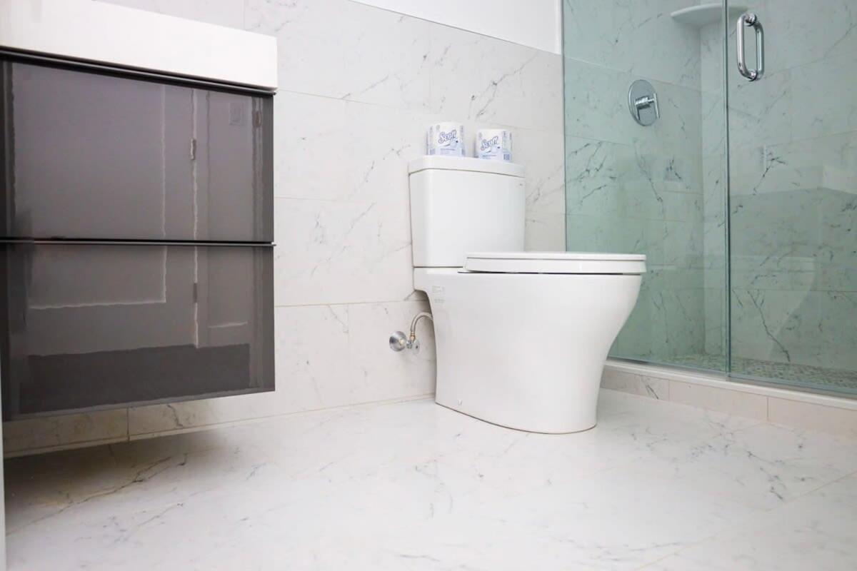 Appartement Stylish In Boston's Fenway - Unit #107 Boston