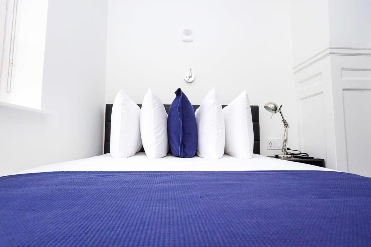 Apartment Stylish In Boston's Fenway - Unit #107