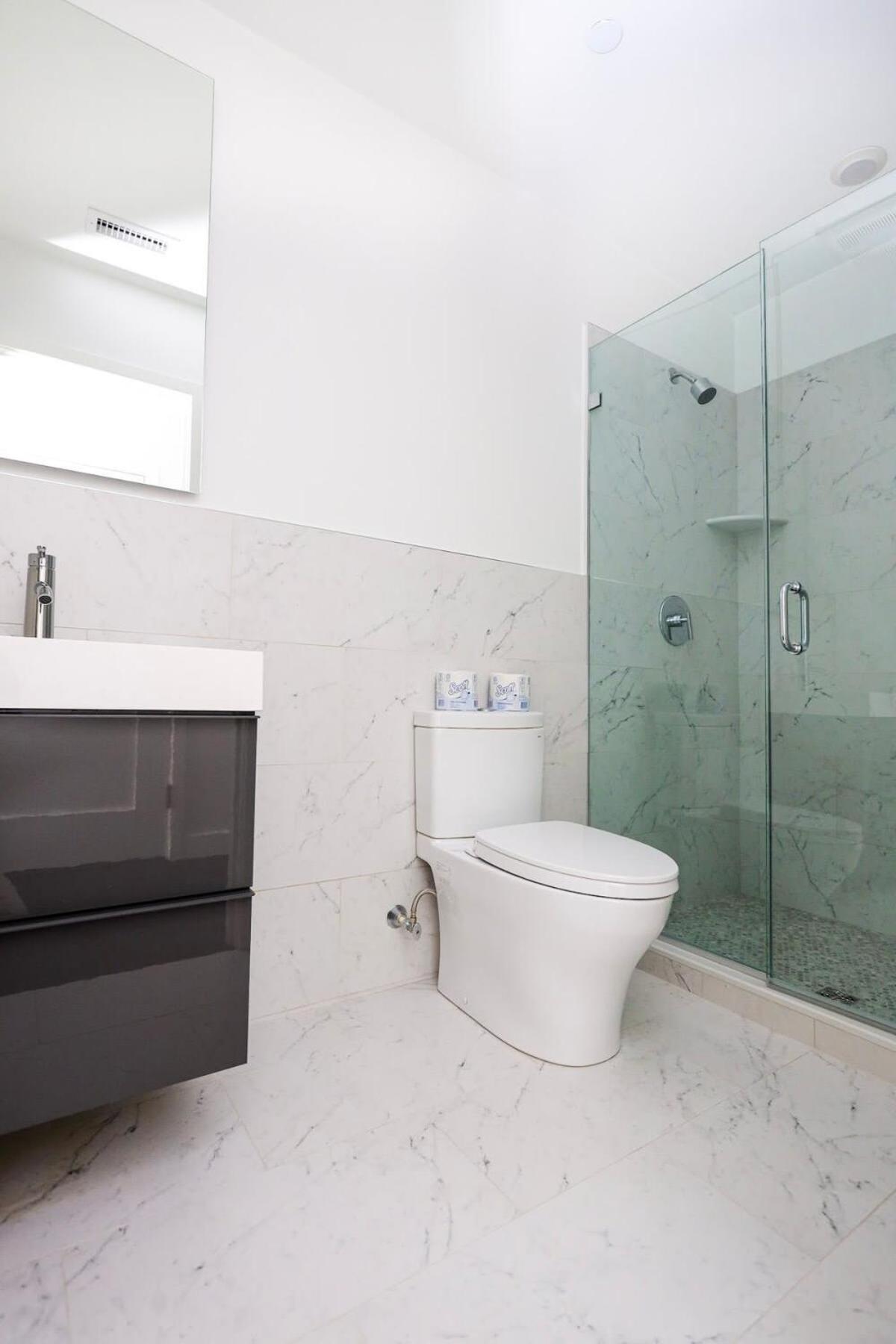Stylish In Boston's Fenway - Unit #107 Appartement
