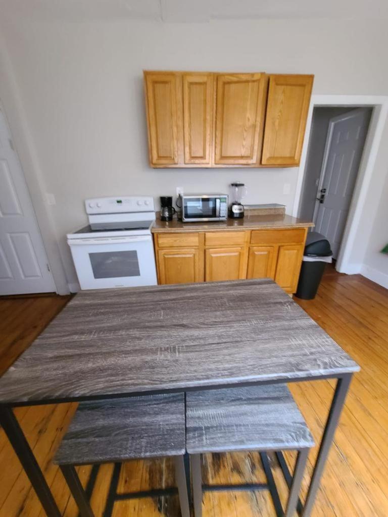 Séjour chez l'habitant Private Near To Downtown Boston