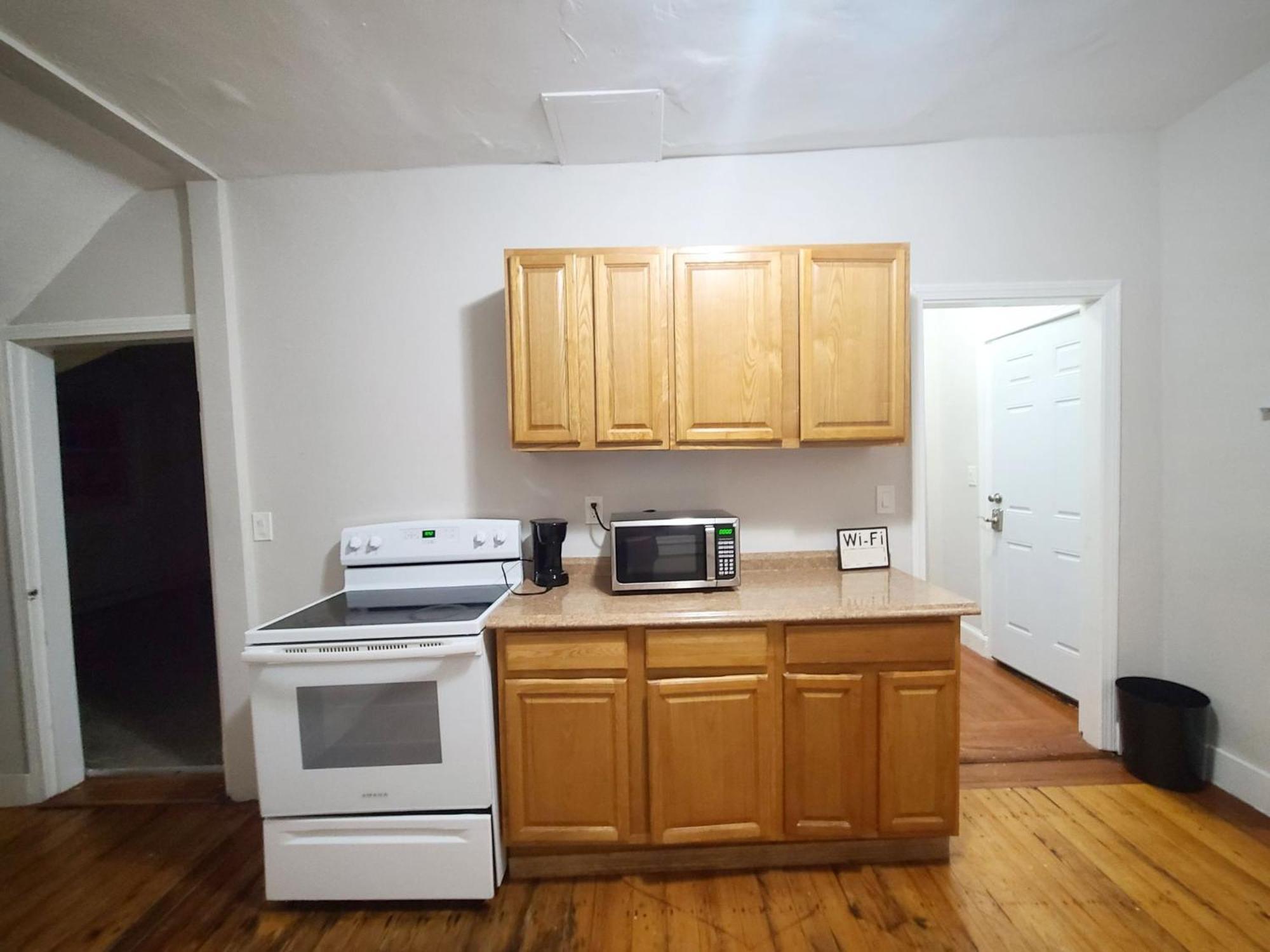 Séjour chez l'habitant Private Near To Downtown *