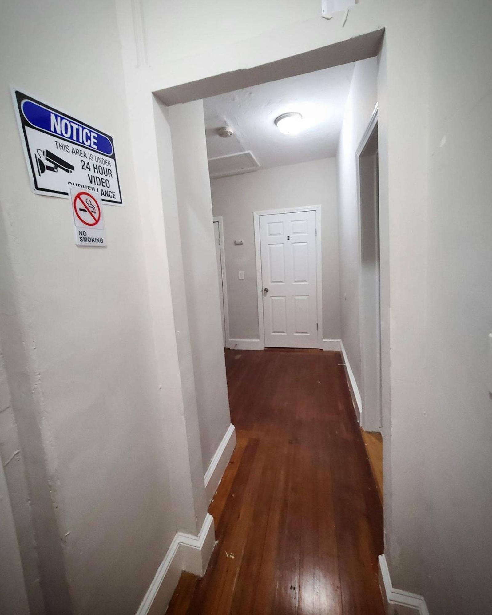 Private Near To Downtown Séjour chez l'habitant Boston
