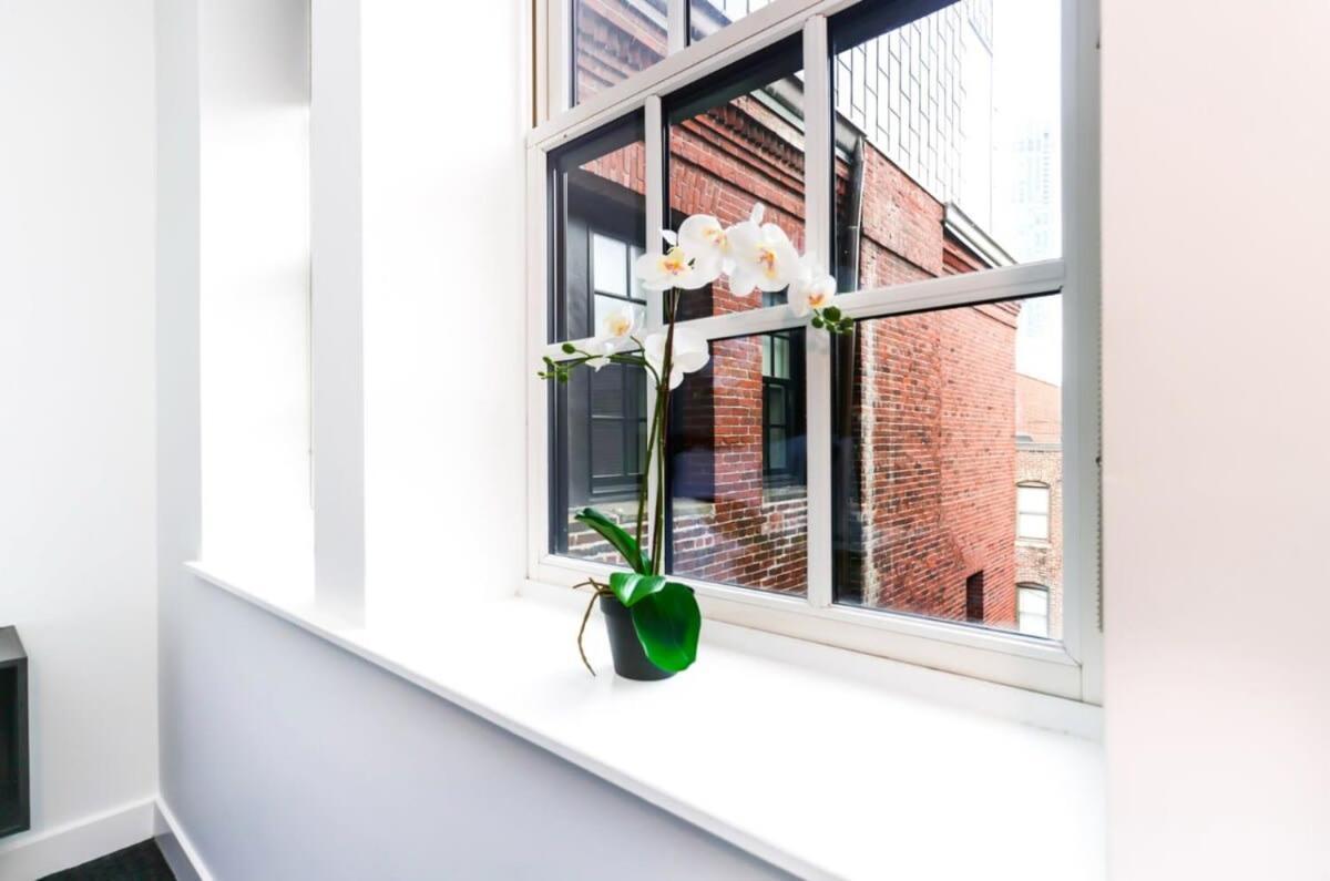 Stylish In Historic - Unit #406 Apartamento *