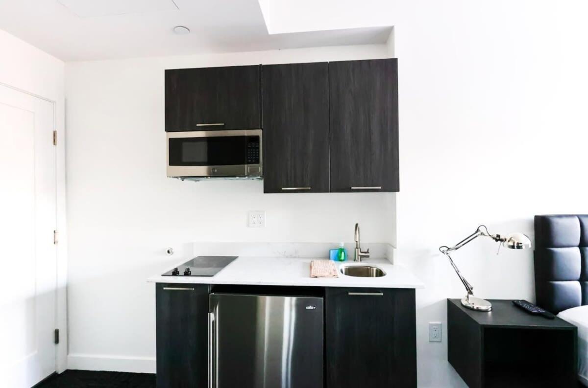 Stylish In Historic - Unit #406 * Boston