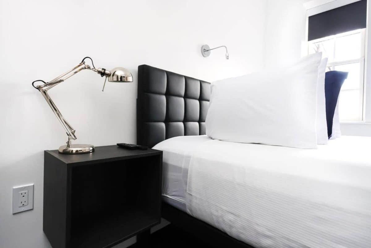 Stylish In Historic - Unit #406 Boston