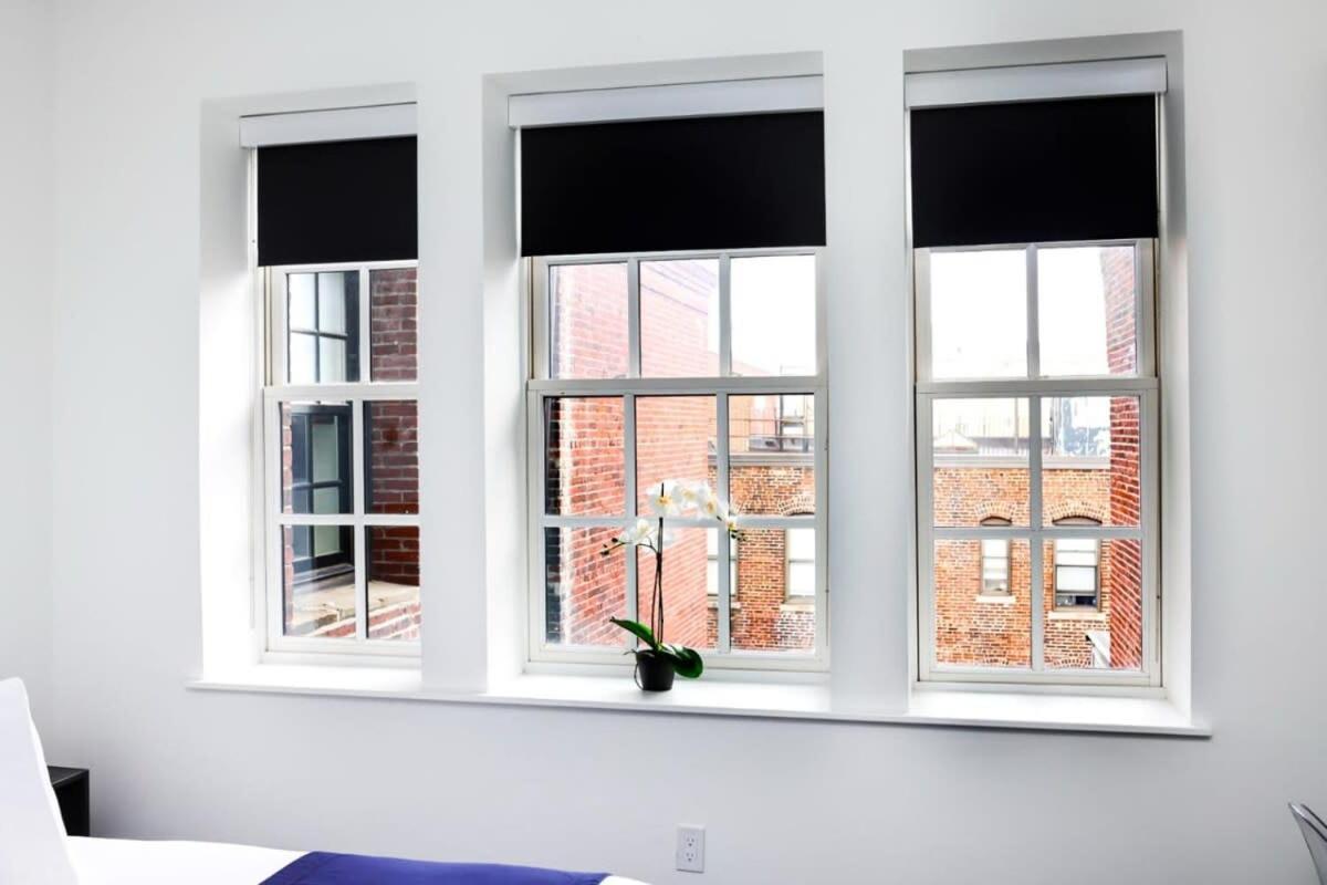 Stylish In Historic - Unit #406 Apartment