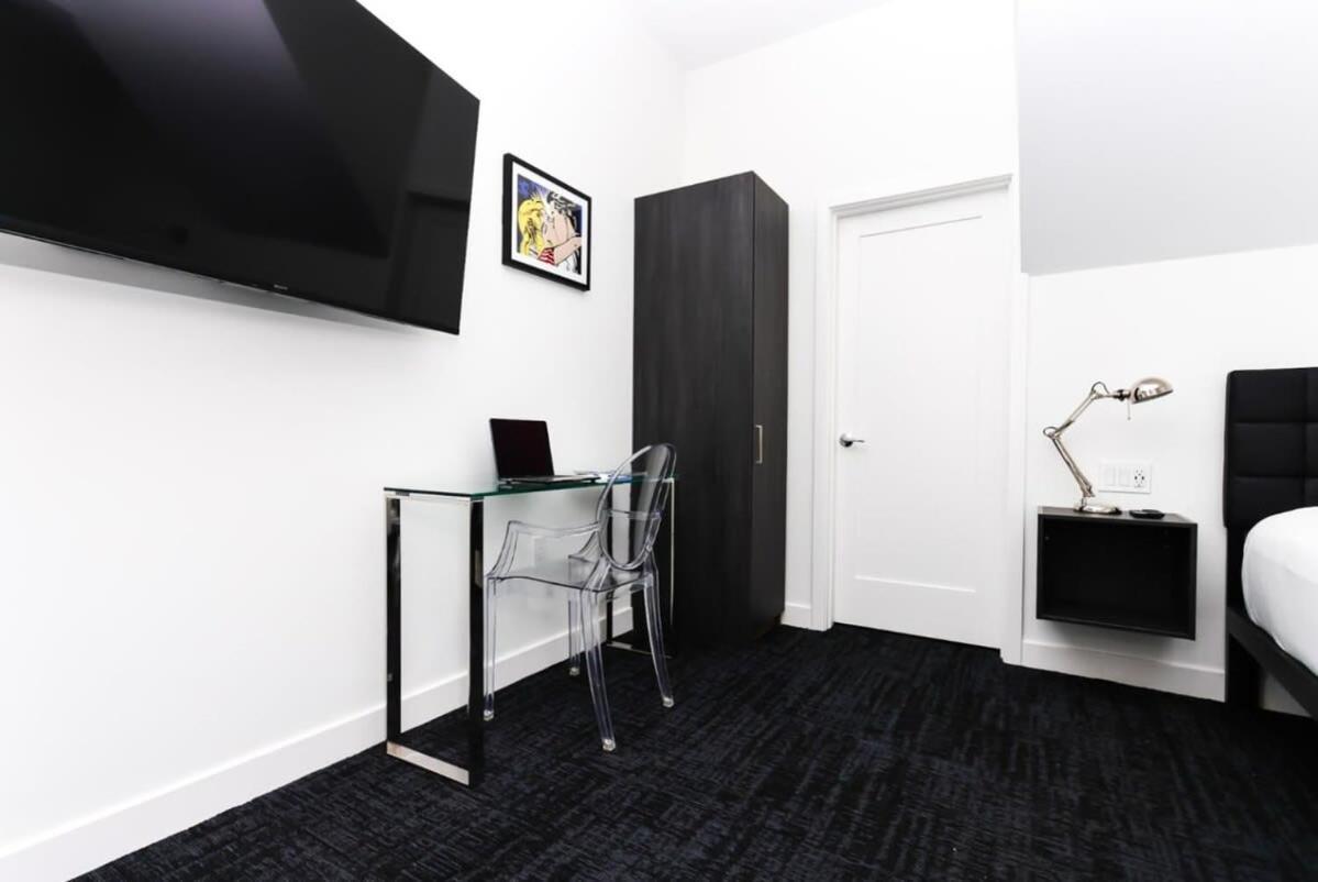Apartamento Stylish In Historic - Unit #405 *