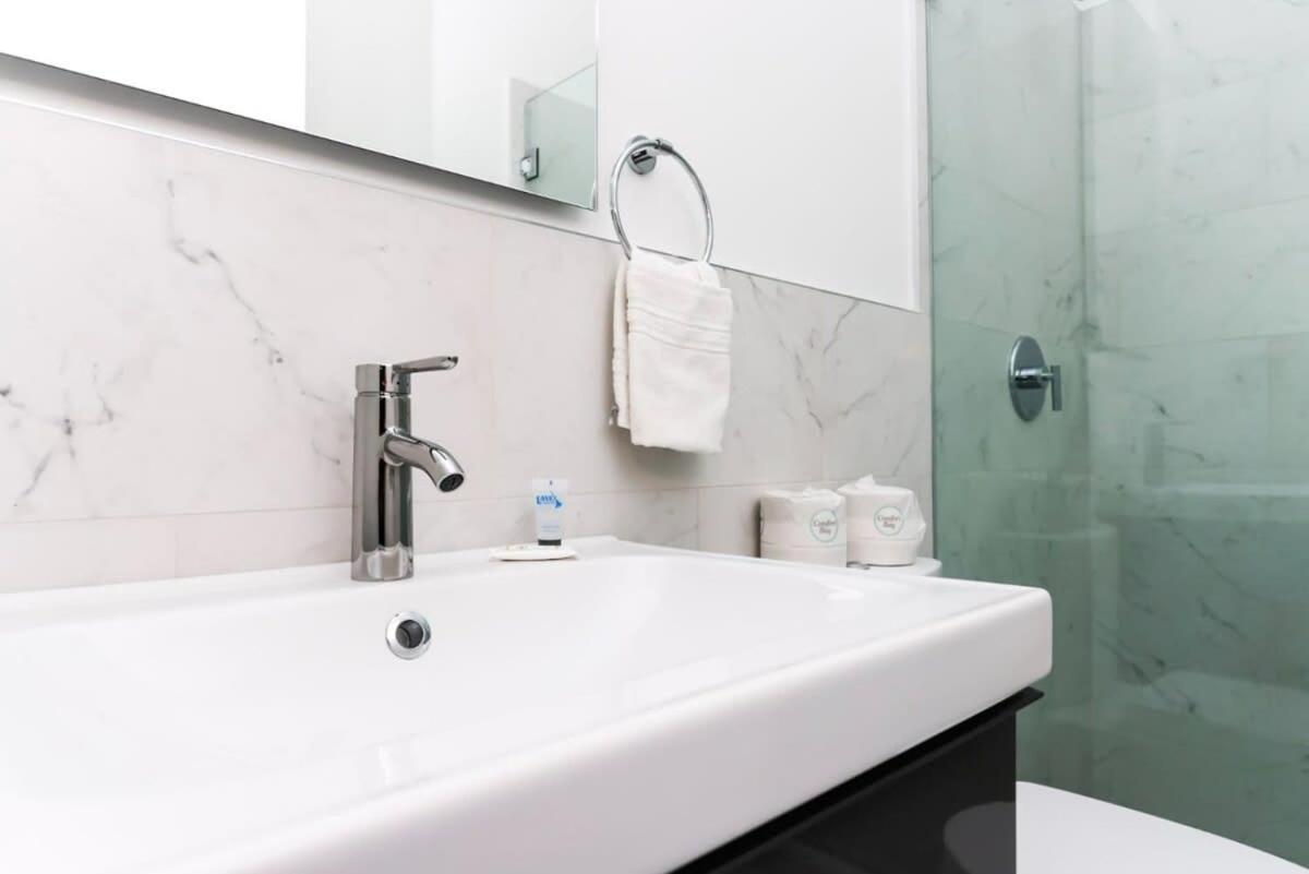 Apartamento Stylish In Historic - Unit #405 Boston