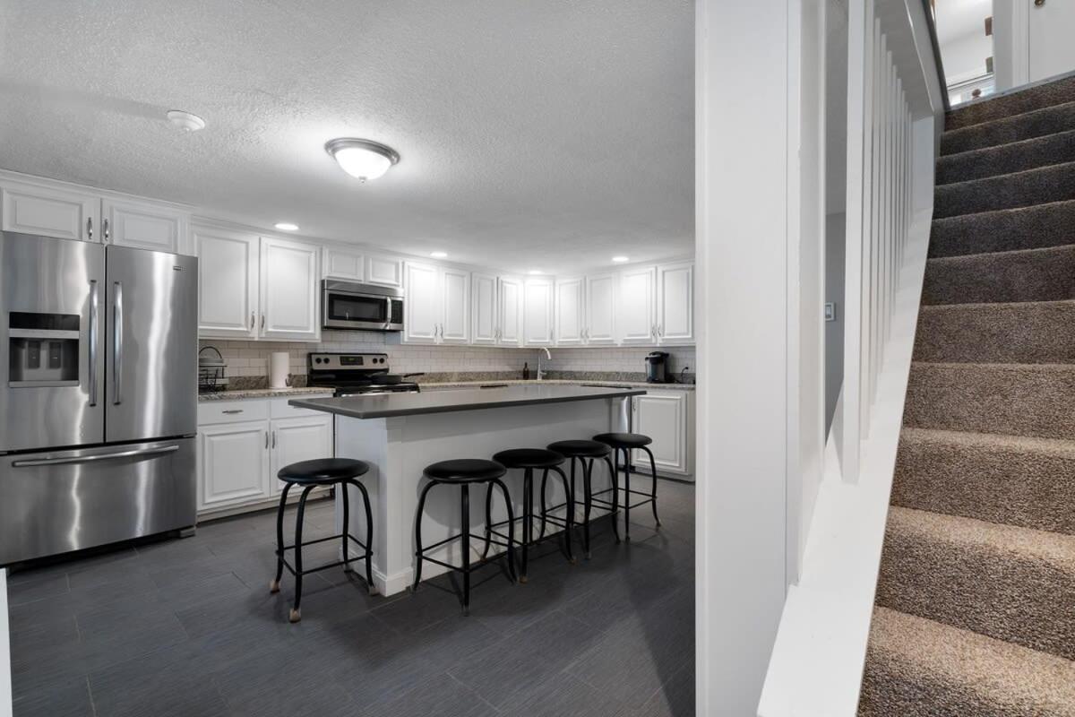 Casa de Férias Heart Of Southie - Hot Tub + Walk To Bars Boston