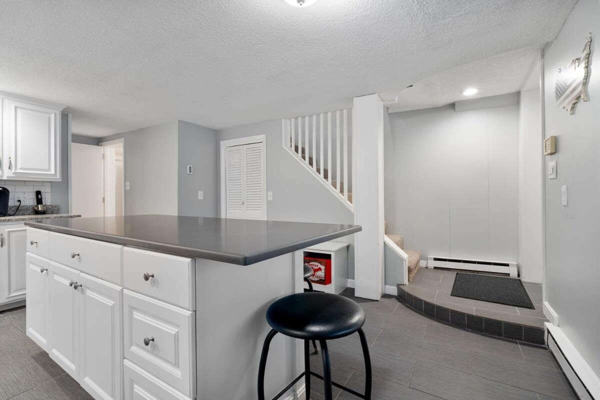 Heart Of Southie - Hot Tub + Walk To Bars Casa de Férias Boston