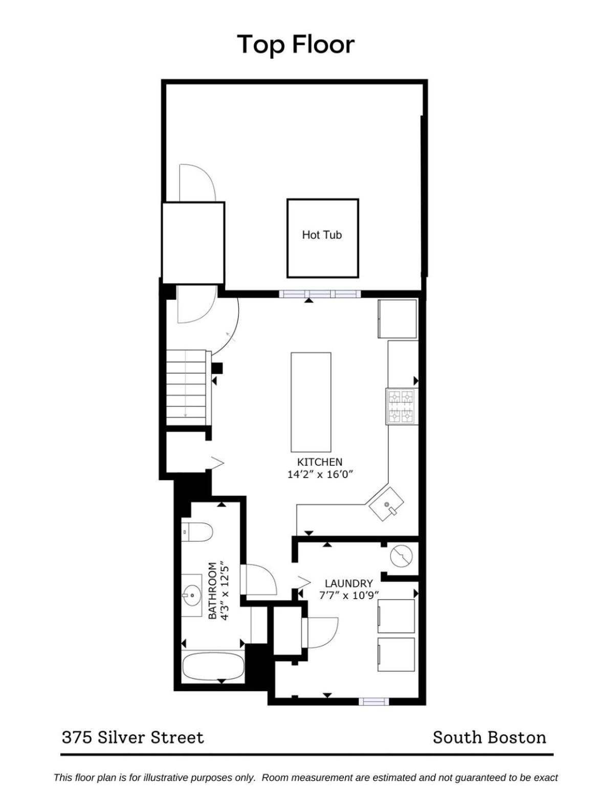 Heart Of Southie - Hot Tub + Walk To Bars