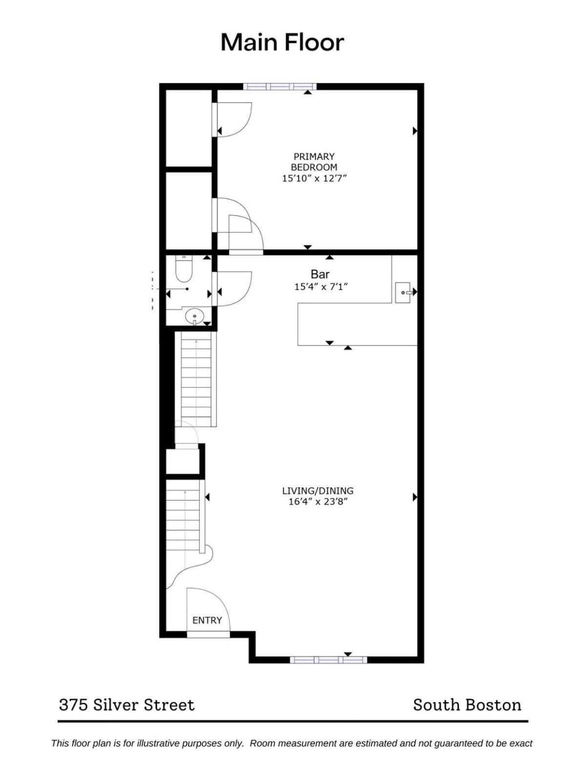 Heart Of Southie - Hot Tub + Walk To Bars *