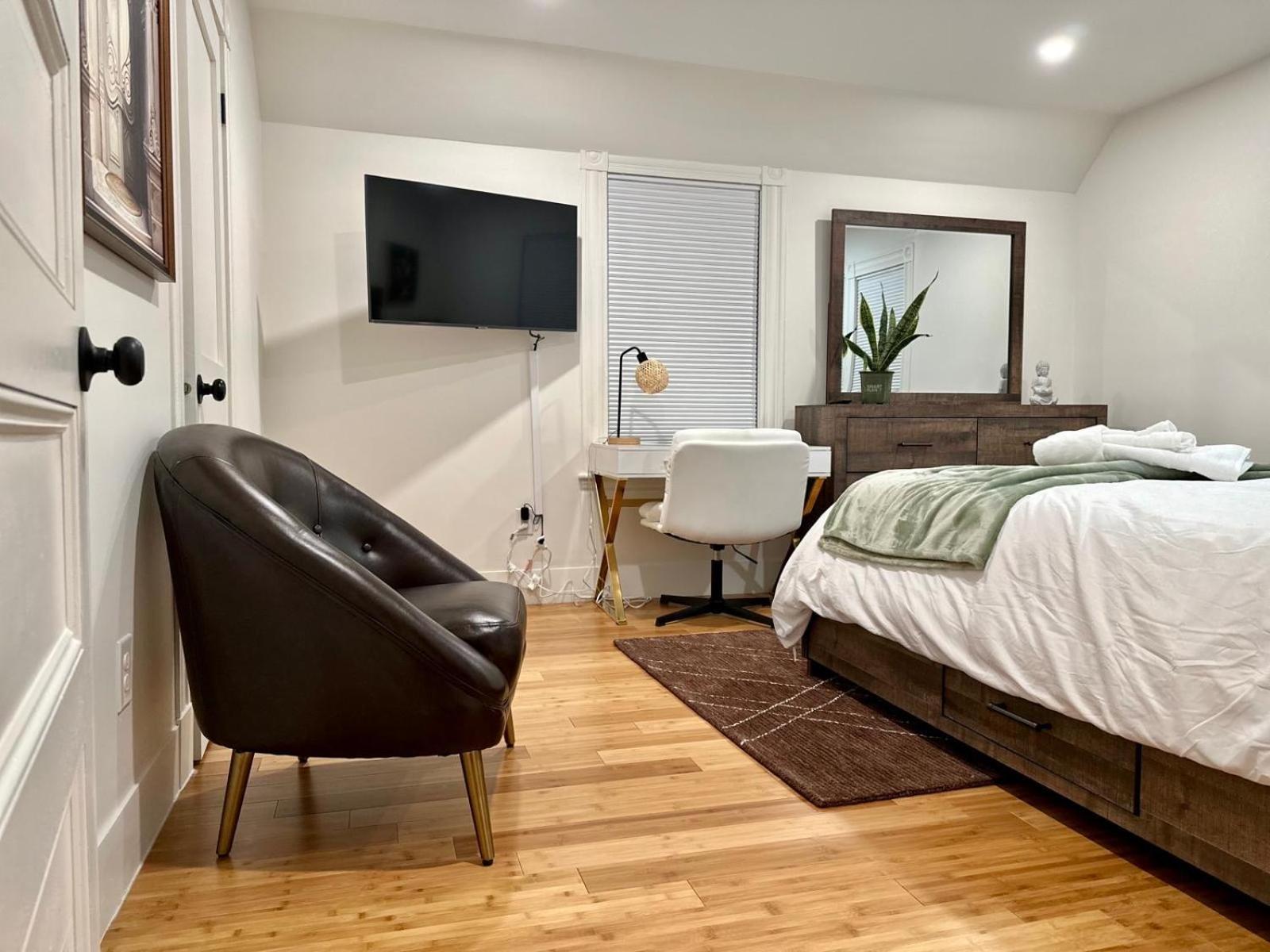 Casa de Férias Harvrd-mit-b.u./parkfree/single Family *