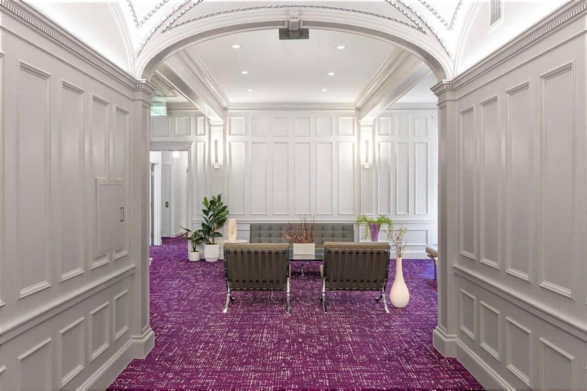 Stylish In Boston's Fenway - Unit #107