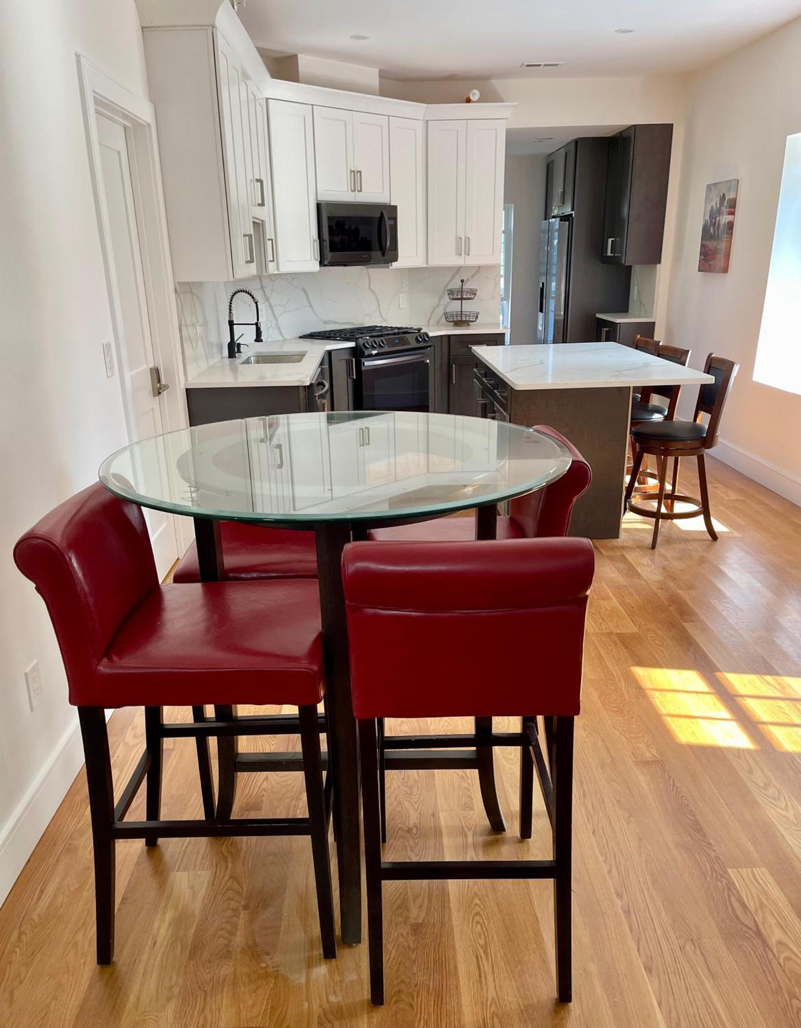 Apartment Perrin Place Unit 1 *