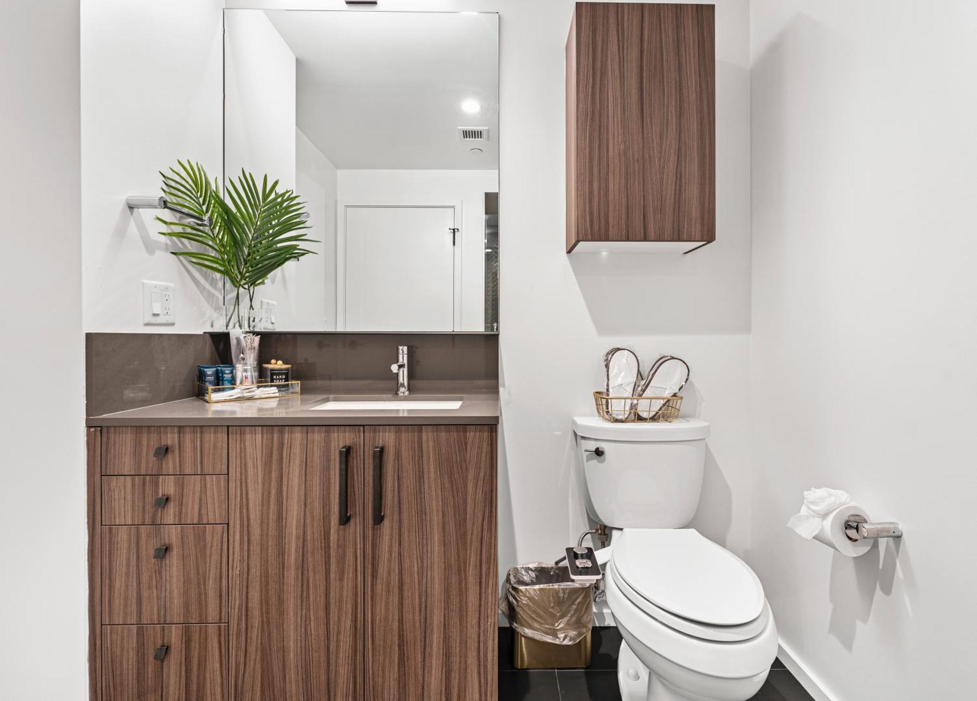 Apartment Vip Quarters By Orchard Group *