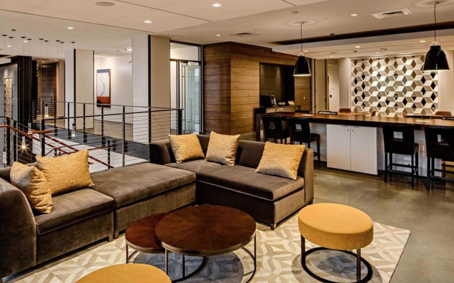 Appartement Blueground N Station Gym Close Shops Dining Bos-1005