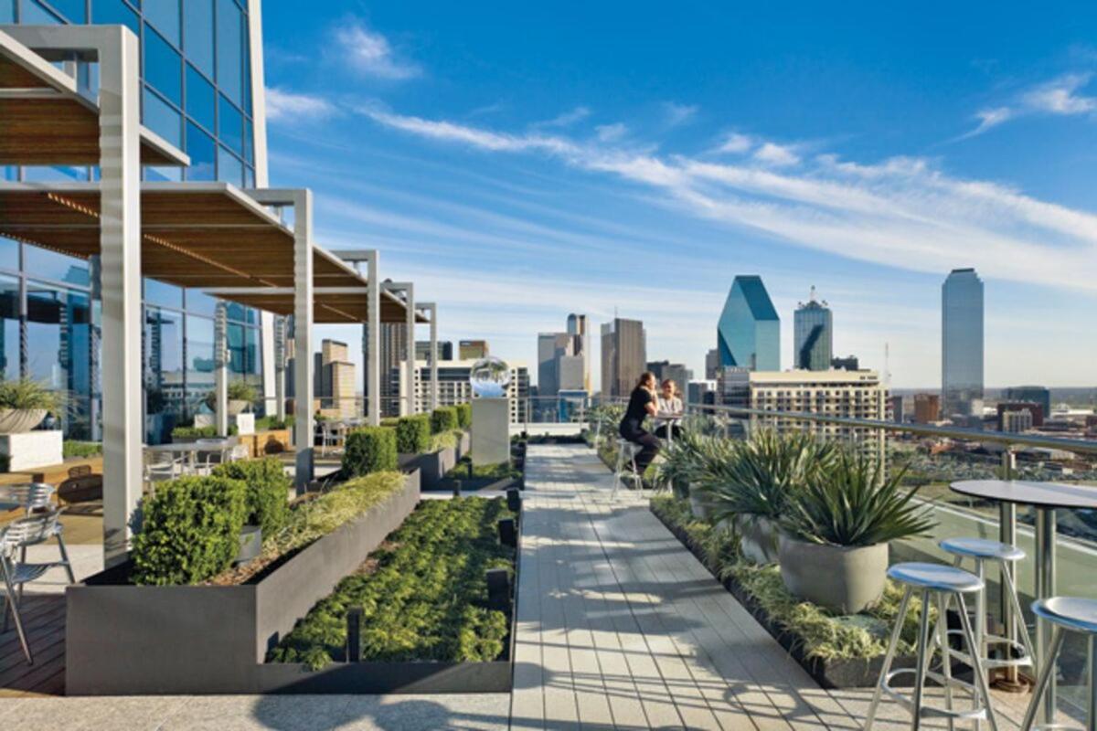 Vip Quarters By Orchard Group Boston