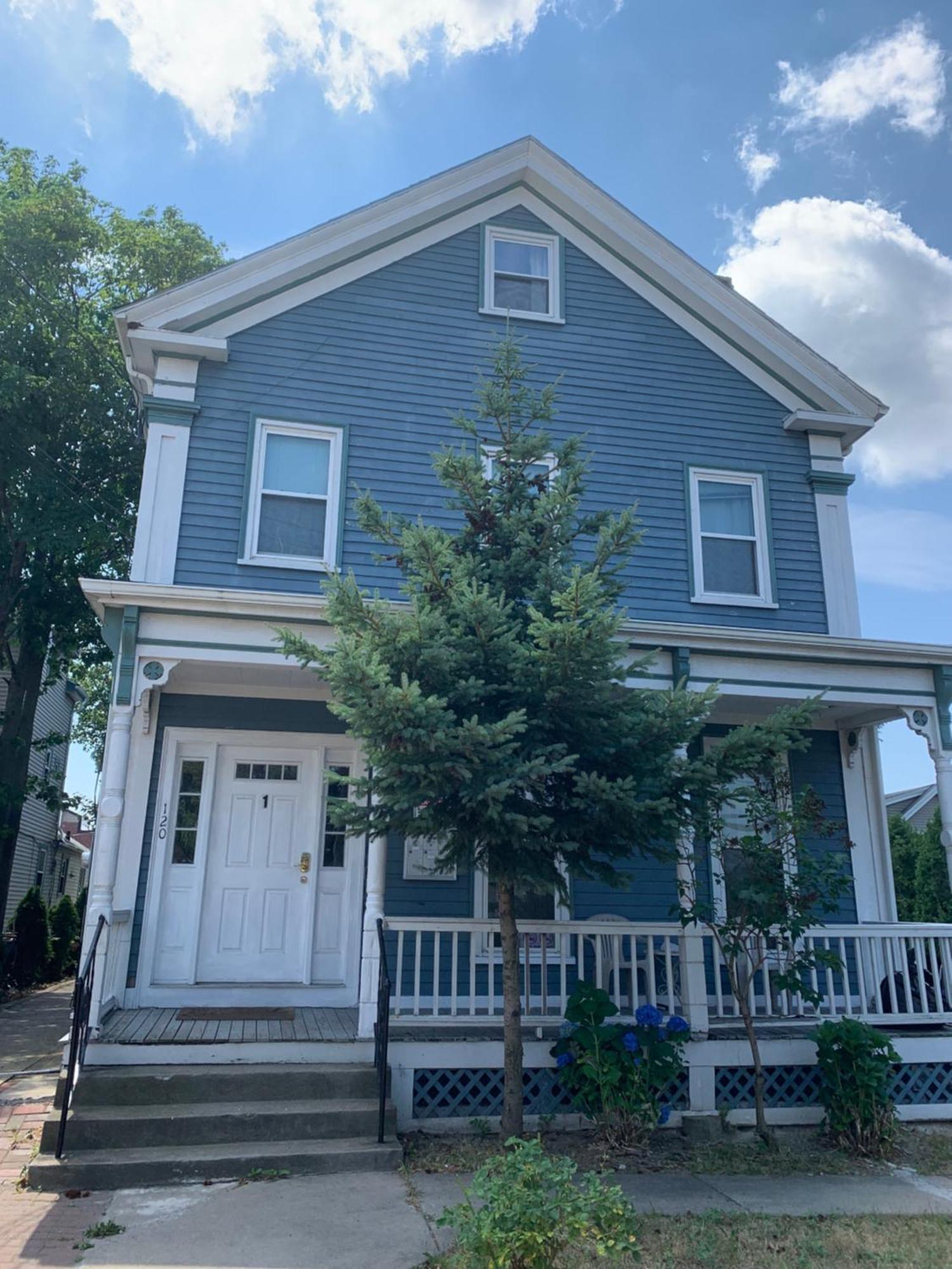 Apartamento Beautiful Townhouse, 2 Bedrooms, 2 Bath Boston