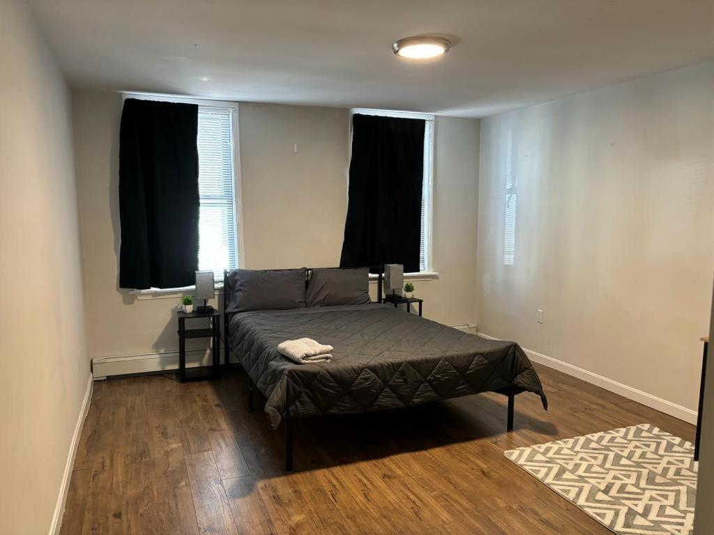 In - 3 Locations In Dorchester Séjour chez l'habitant Boston