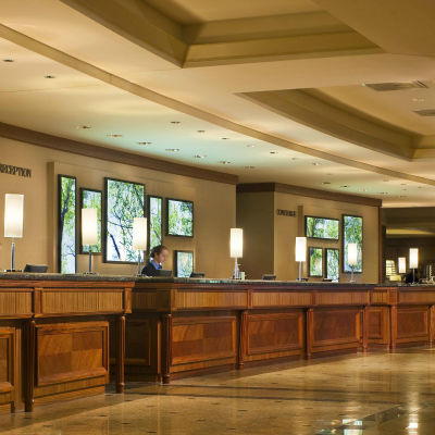 Sheraton Hotel 4*