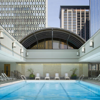 Sheraton Hotel Boston
