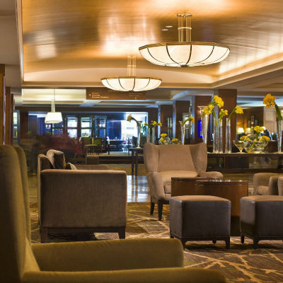 Hotel Sheraton