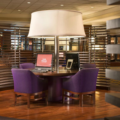 Sheraton Hotel