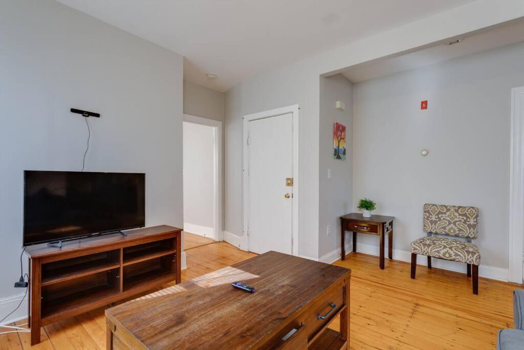 New! Near Mbta, 3 Mi To Fenway! *