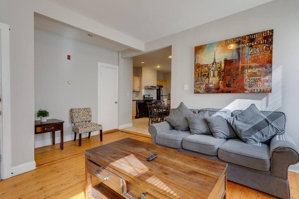 New! Near Mbta, 3 Mi To Fenway! * Boston