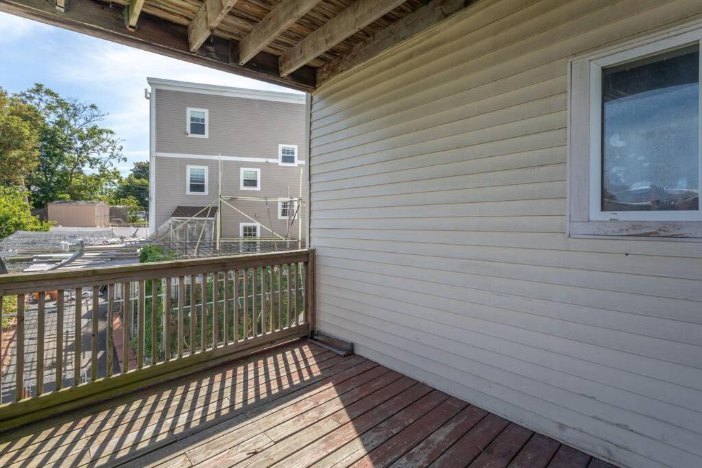 New! Near Mbta, 3 Mi To Fenway! *