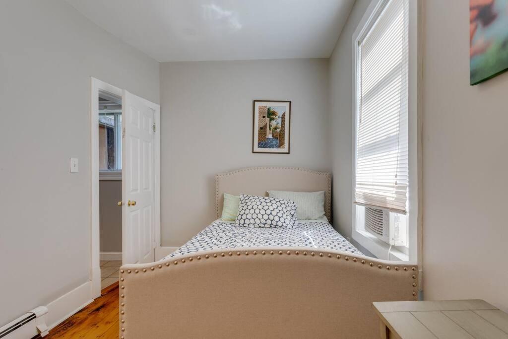 New! Near Mbta, 3 Mi To Fenway! *