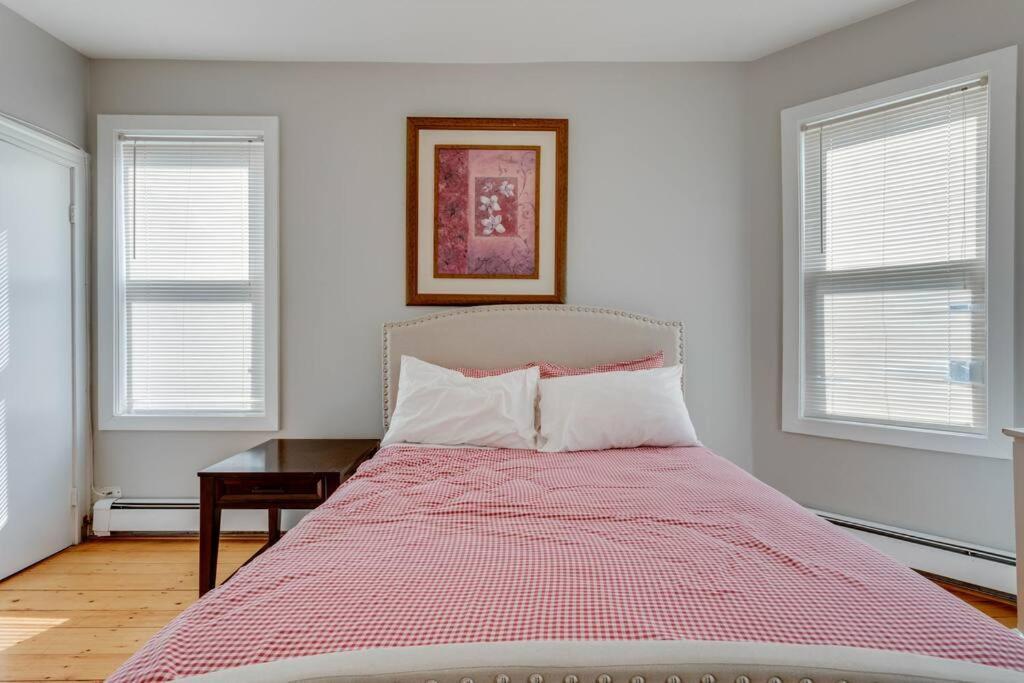 New! Near Mbta, 3 Mi To Fenway!