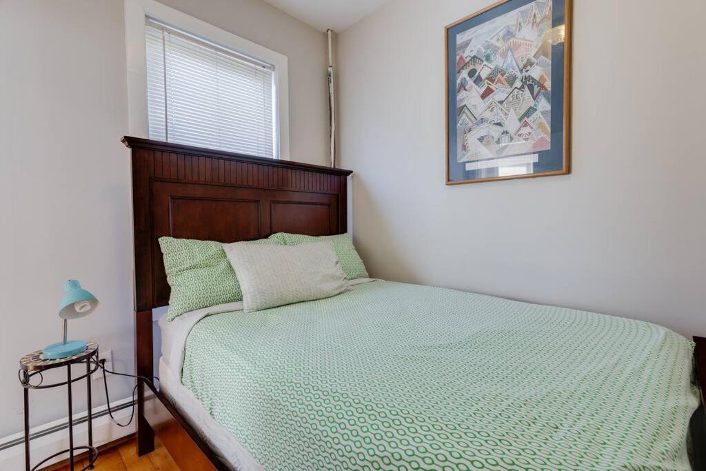 New! Near Mbta, 3 Mi To Fenway! *