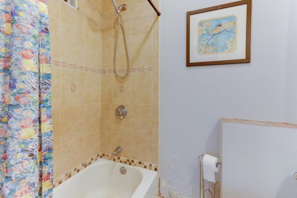 New! Near Mbta, 3mi To Fenway !