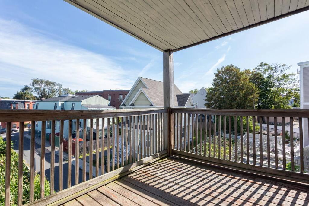 New! Near Mbta, 3mi To Fenway ! * Boston
