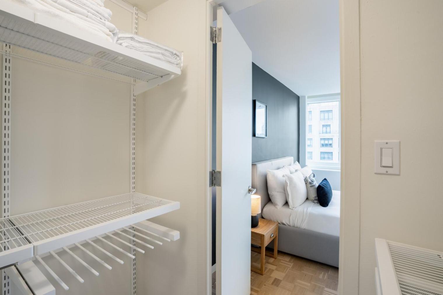 Back Bay 1br W Gym Doorman Nr Esplanade Bos-250 * Boston