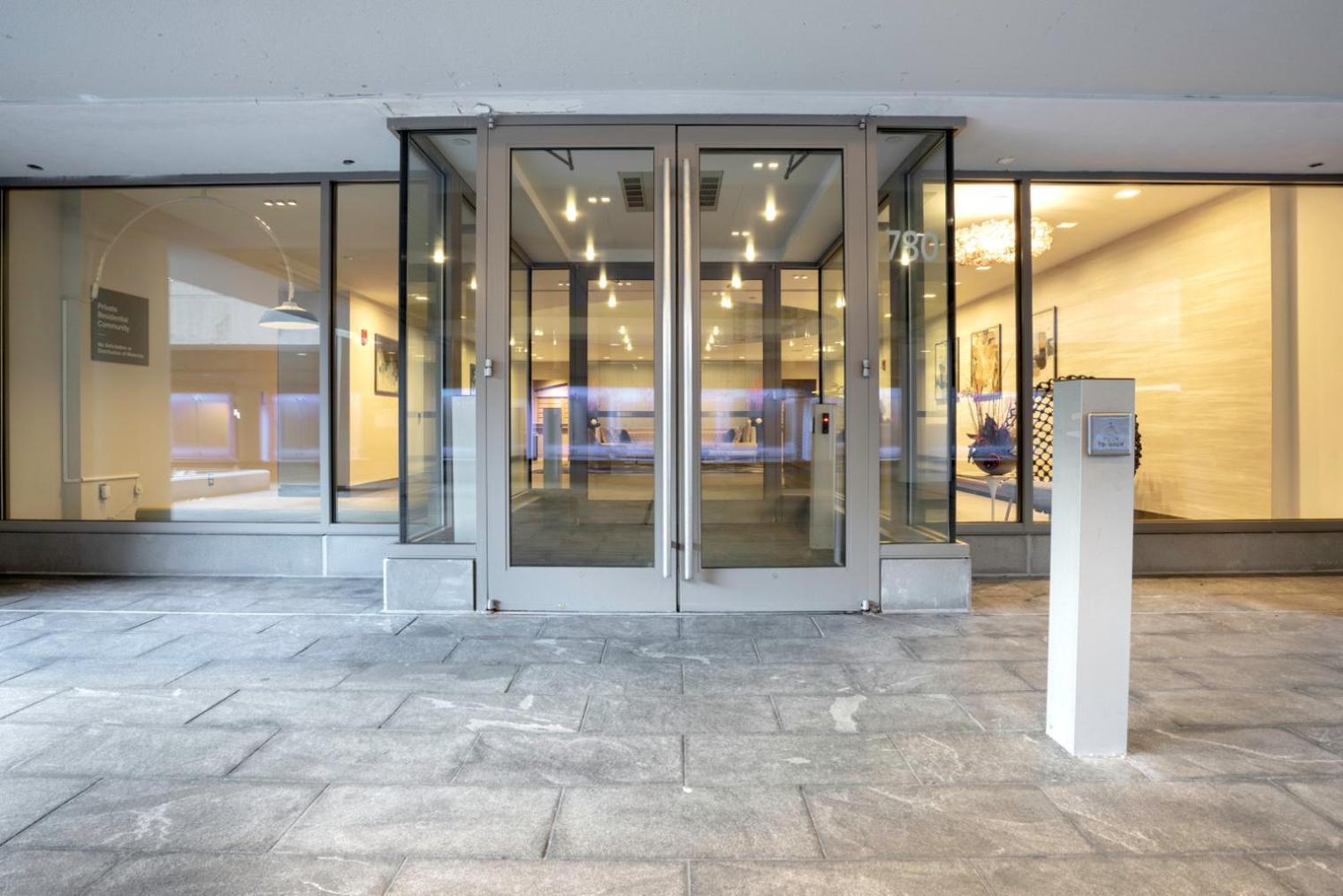 Apartamento Back Bay W Wd Nr Newbury St Bos-726