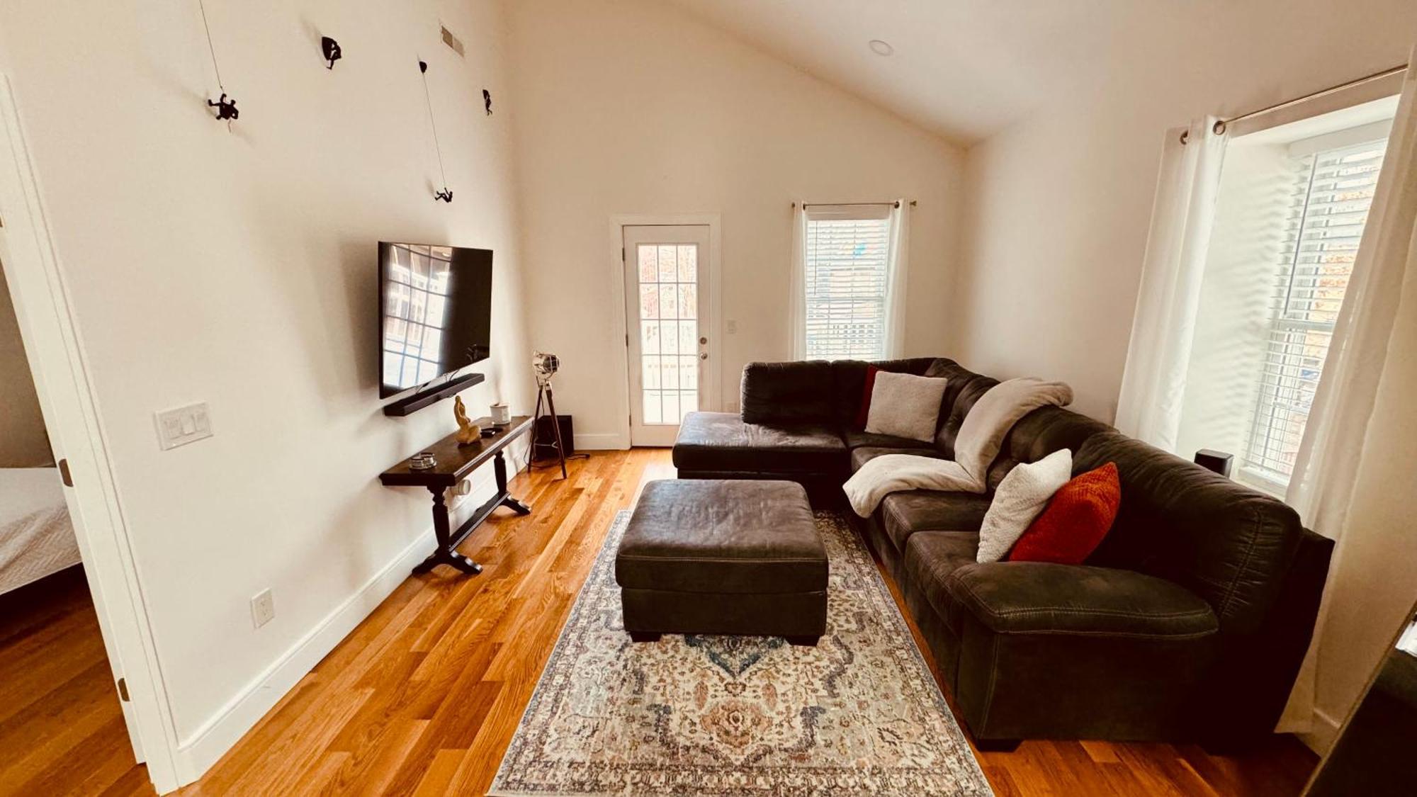 Perrin Place Unit 3 Appartement