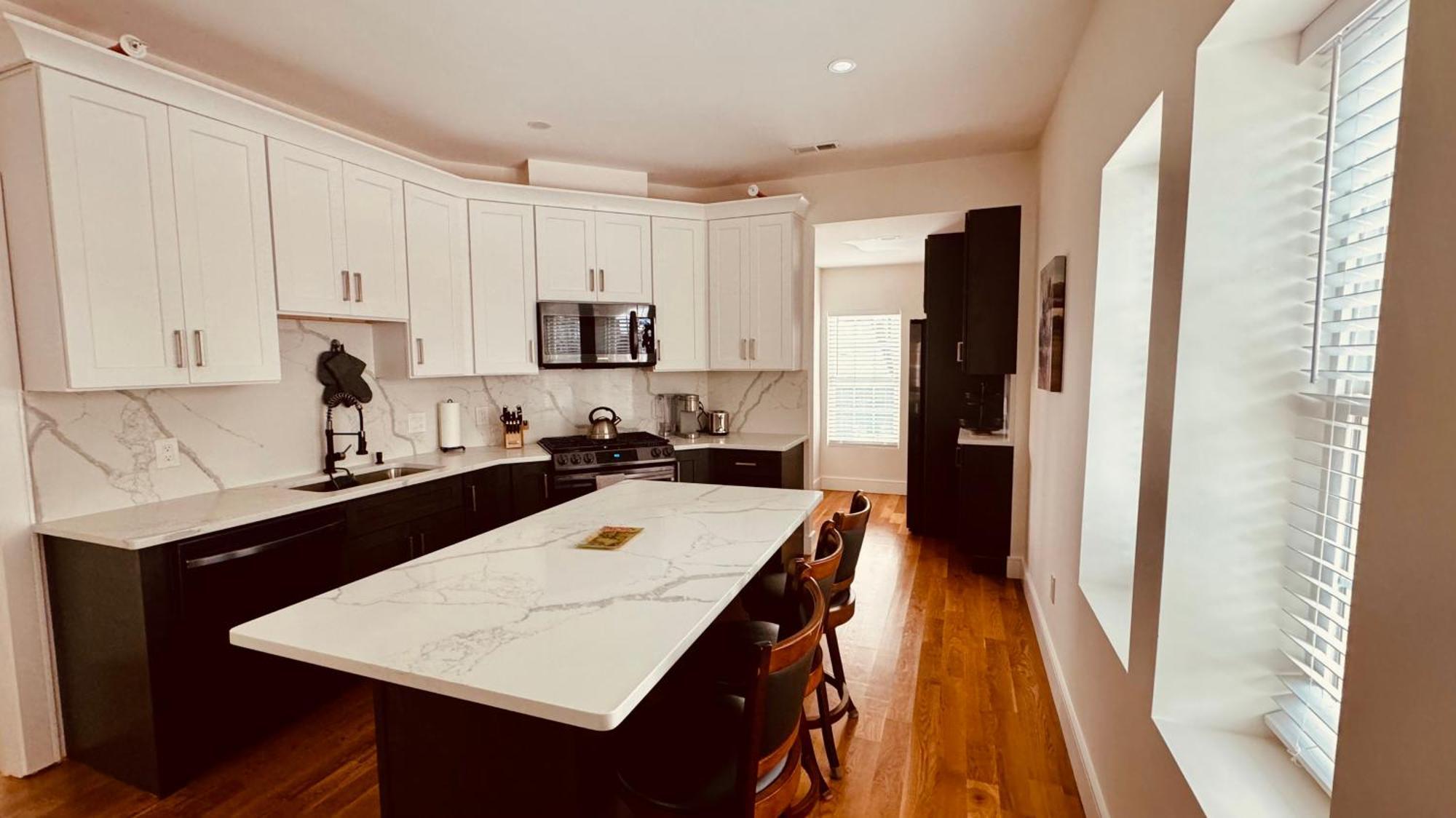 Perrin Place Unit 3 Appartement *