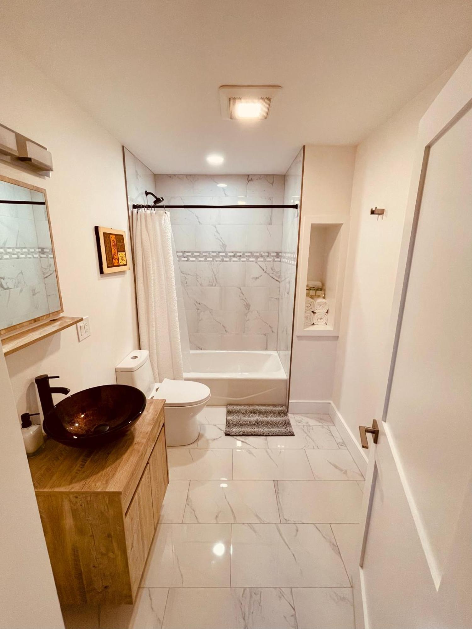 Appartement Perrin Place Unit 3 Boston