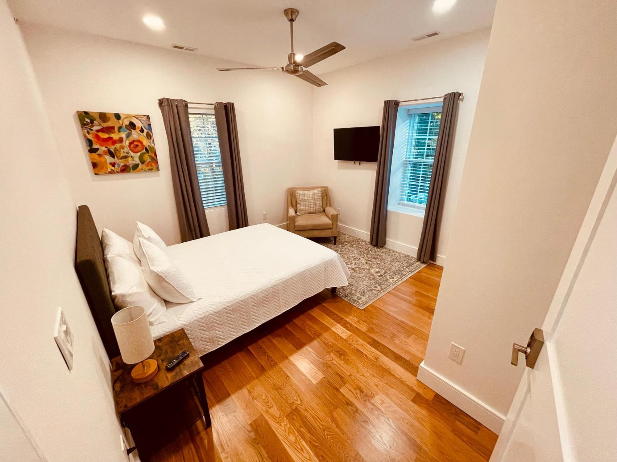 Appartement Perrin Place Unit 3 *
