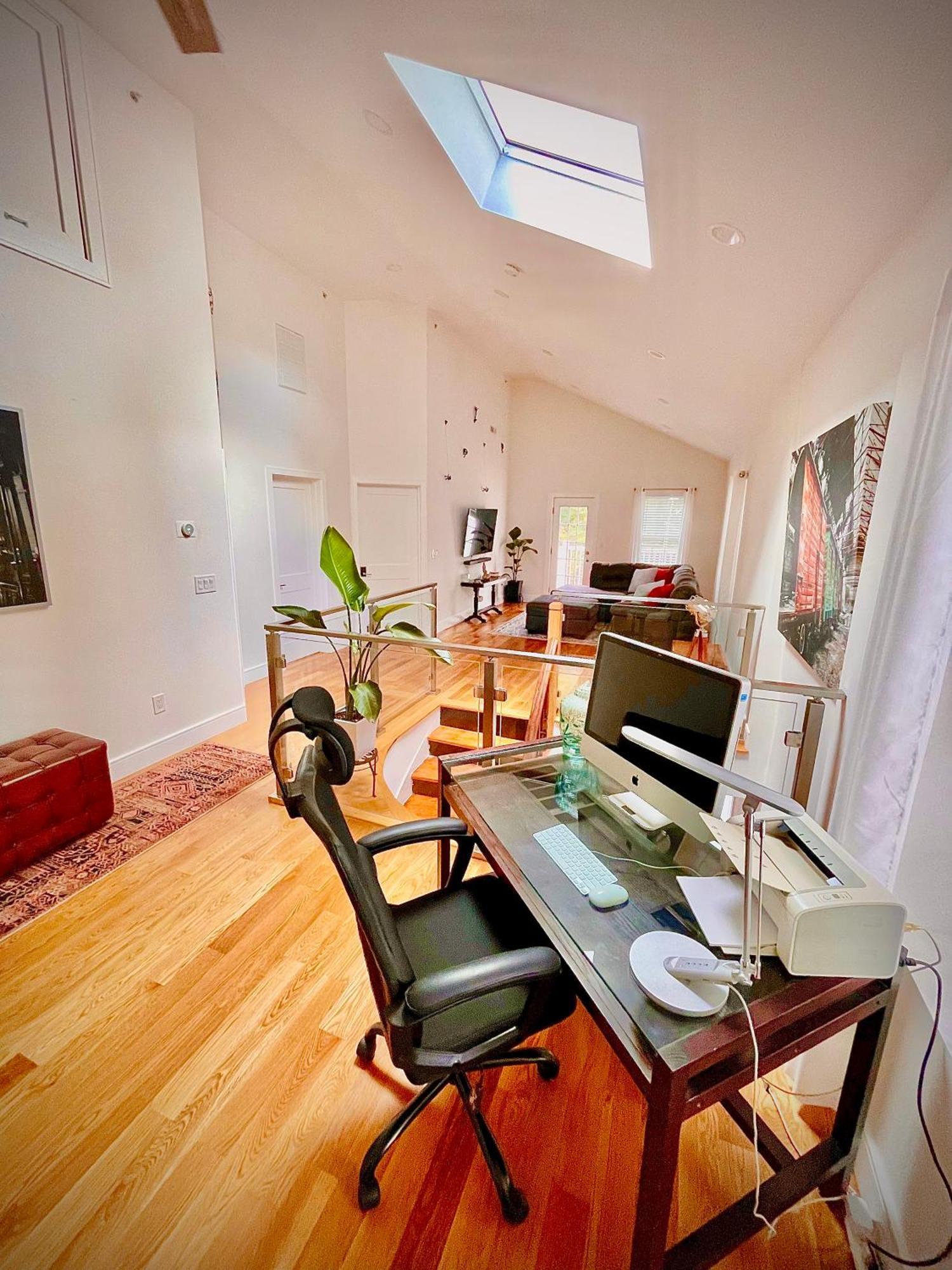 Appartement Perrin Place Unit 3 Boston