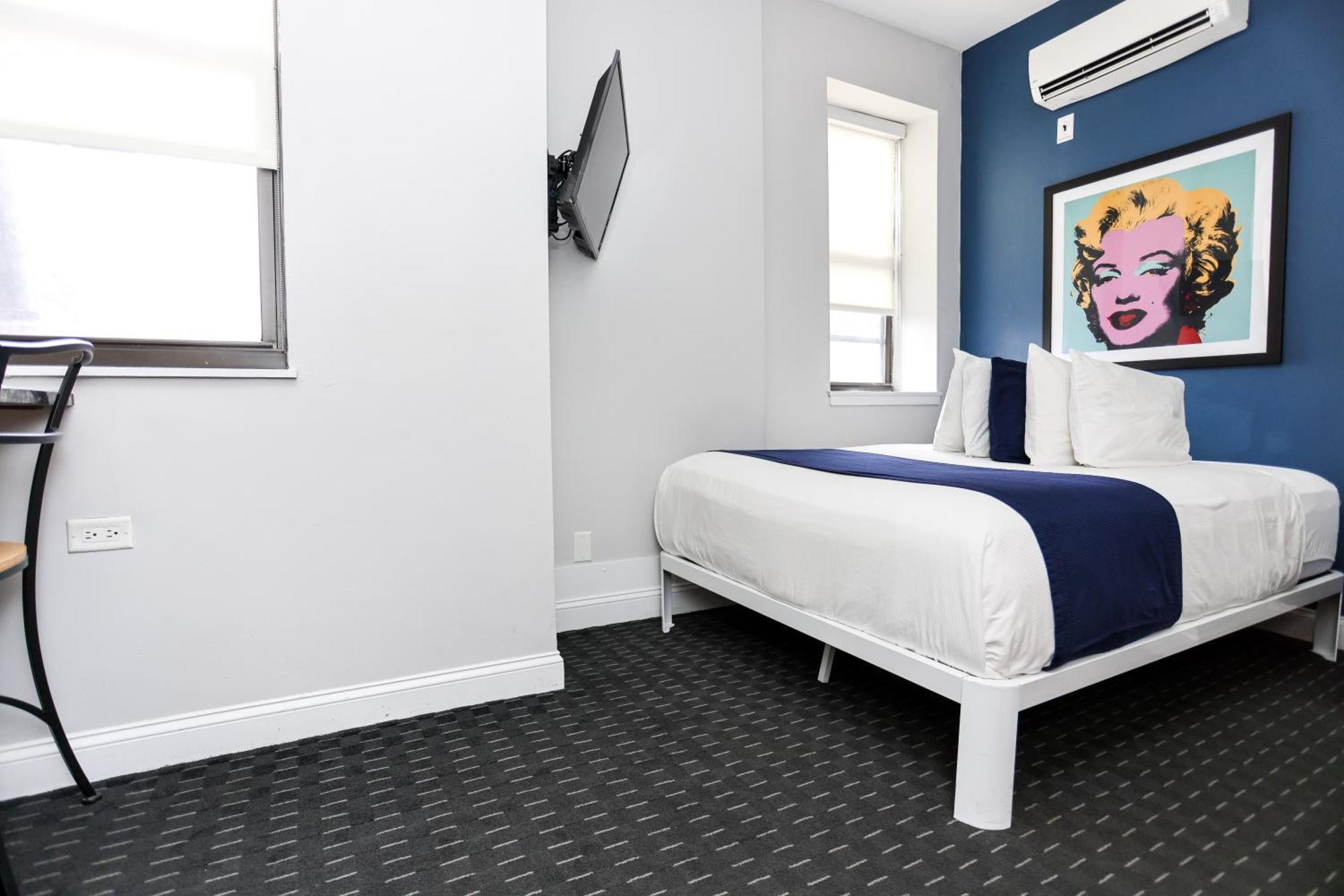 Appartement Cozy In Downtown Boston, #46 *