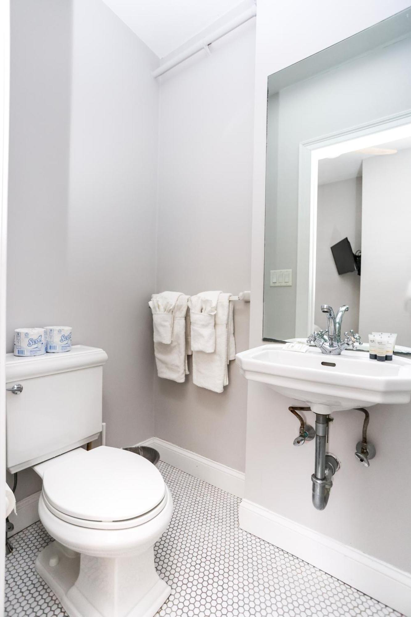 Appartement Downtown Studio, #36