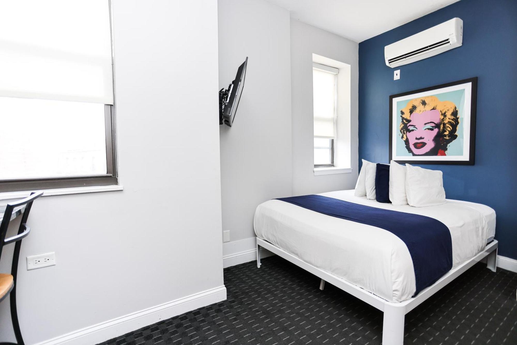 Downtown Studio, #36 Appartement *